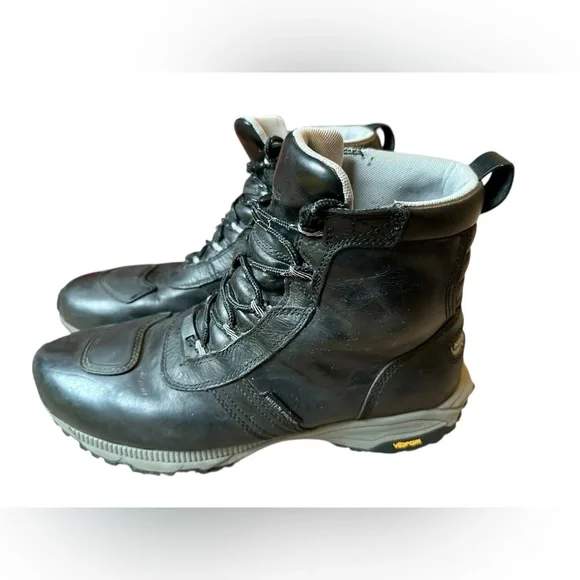 Harley-Davidson® Men's FXRG-6 5.5-Inch Waterproof Motorcycle Boots, Size 12M - Picture 2 of 12